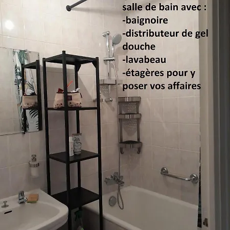 Dans Colocation *