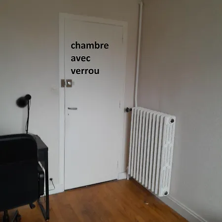 Dans Colocation