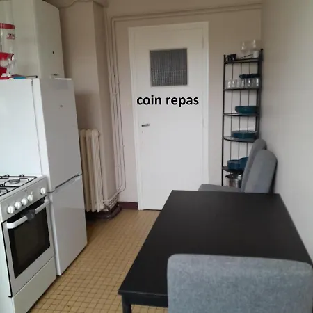 Homestay Dans Colocation