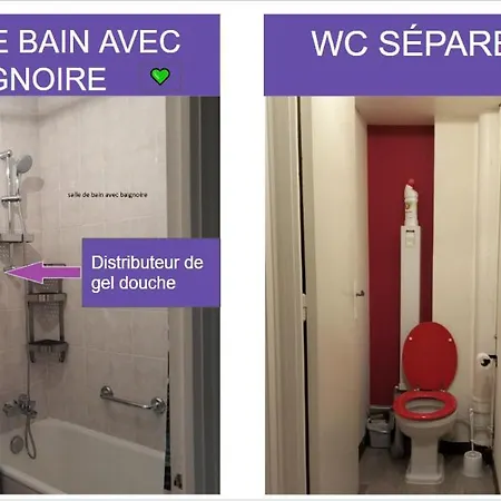 Dans Colocation Homestay *