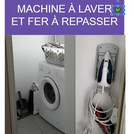 Dans Colocation