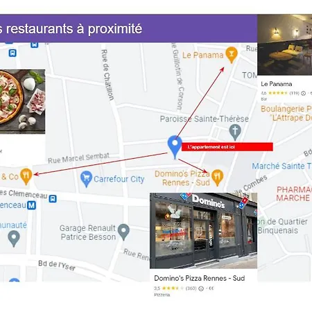 Dans Colocation Homestay